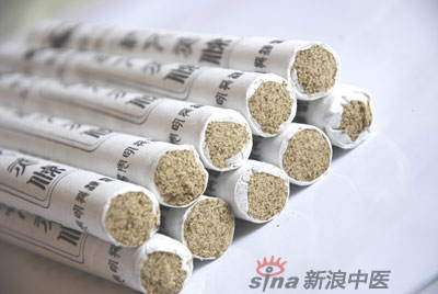 如何判定艾條質(zhì)量的好壞？--艾條
