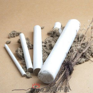 艾灸為什么要用陳艾？